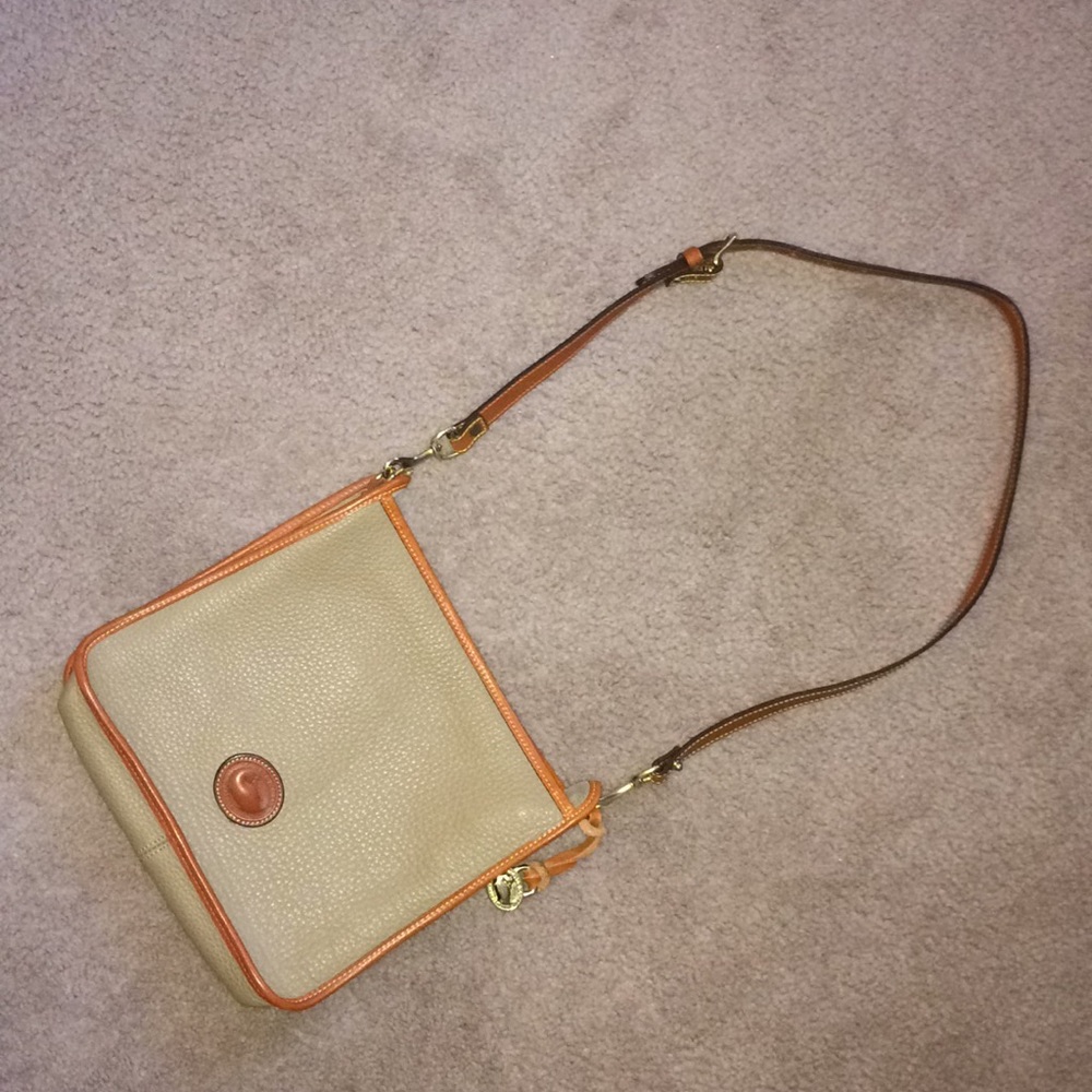 Vintage DOONEY & BOURKE Crossbody Bag